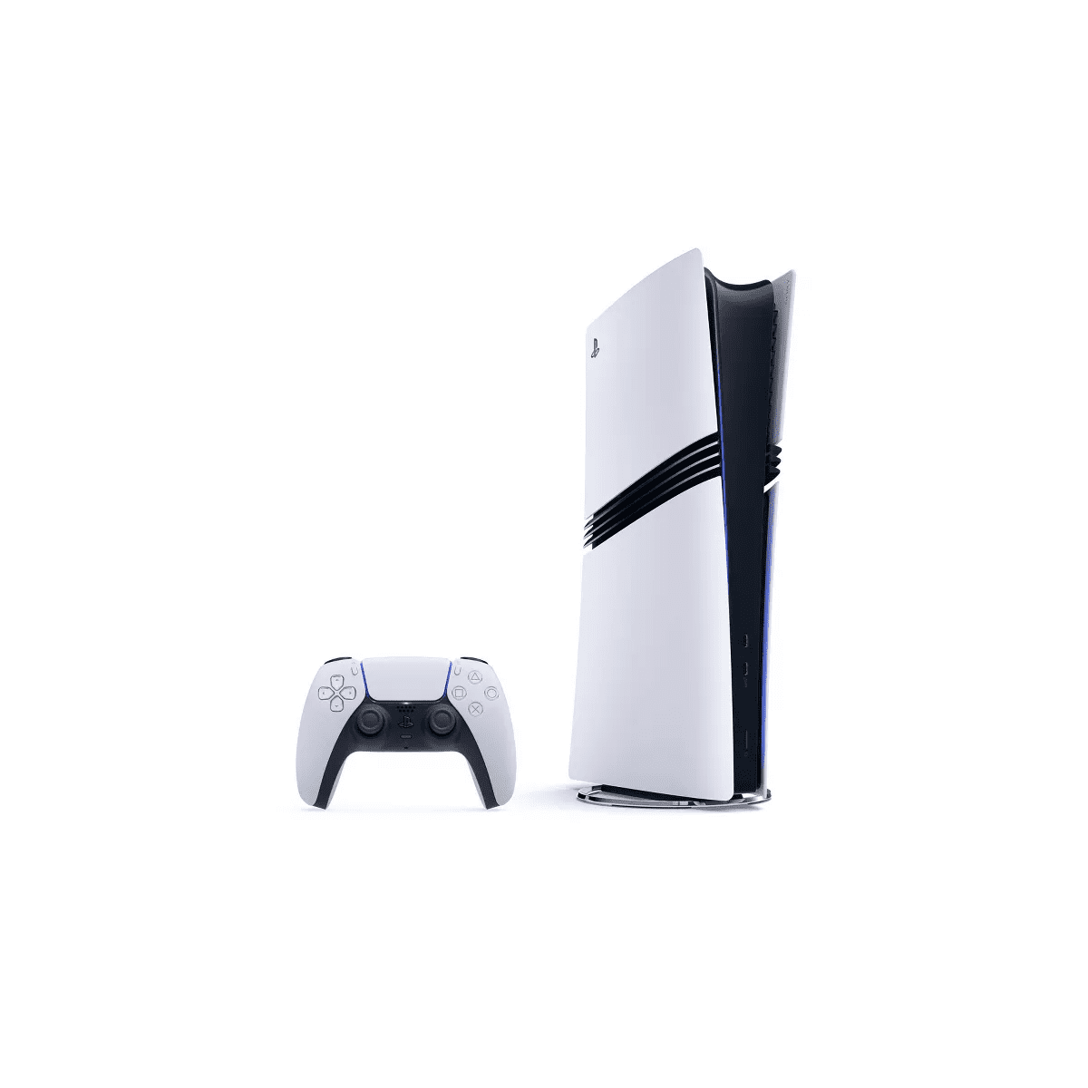 Playstation 5 Pro Console - Image 3