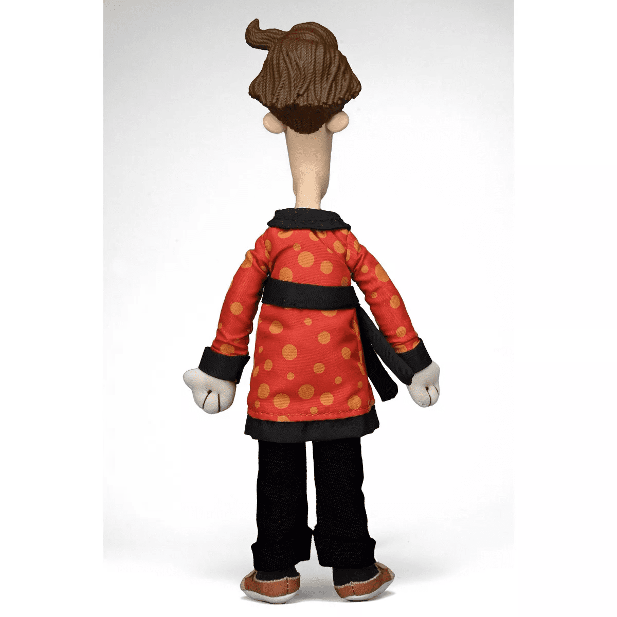 NECA Coraline Button Eyed Doll Other Father - 10" - Image 4