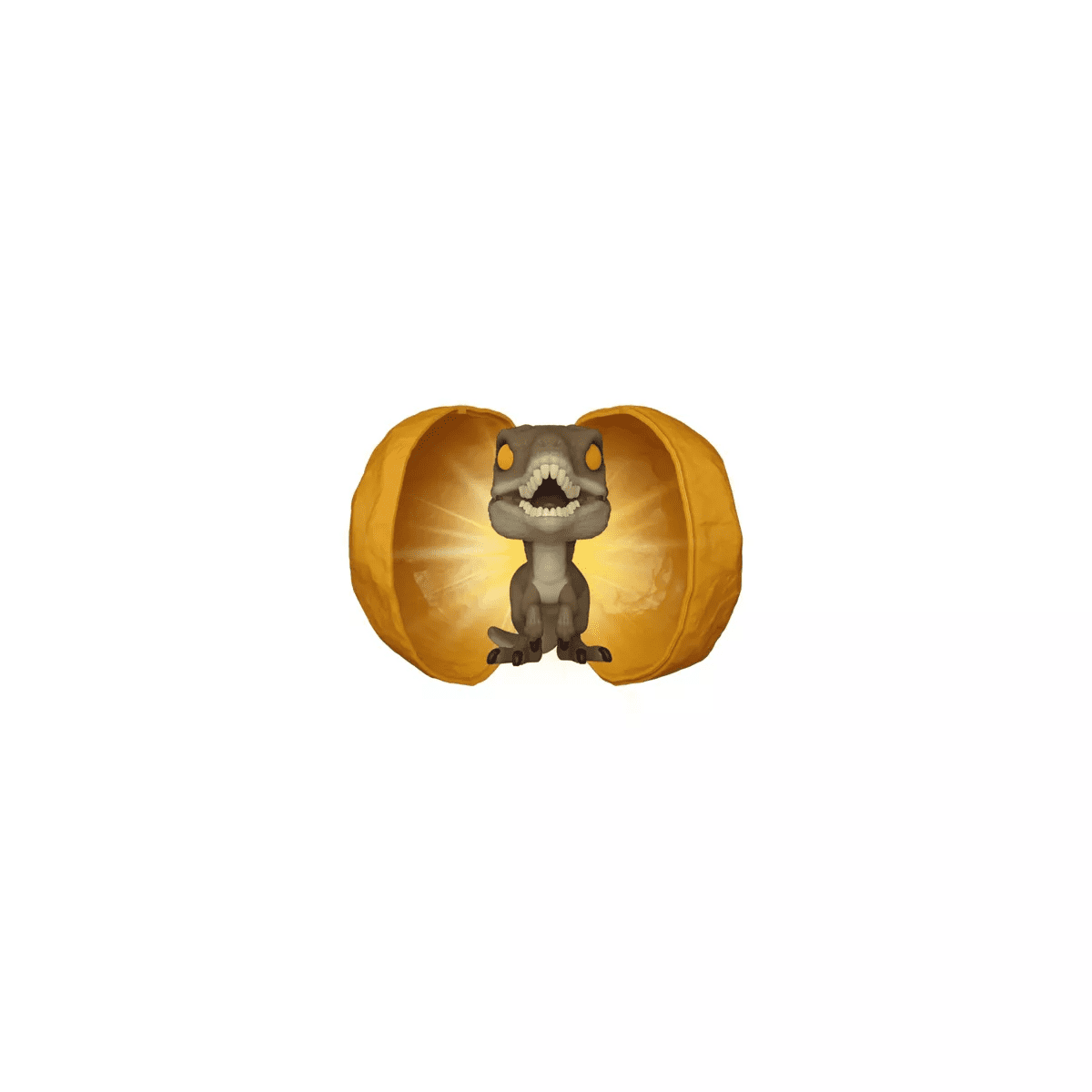 Funko POP! Amber: Jurassic Park - Image 4