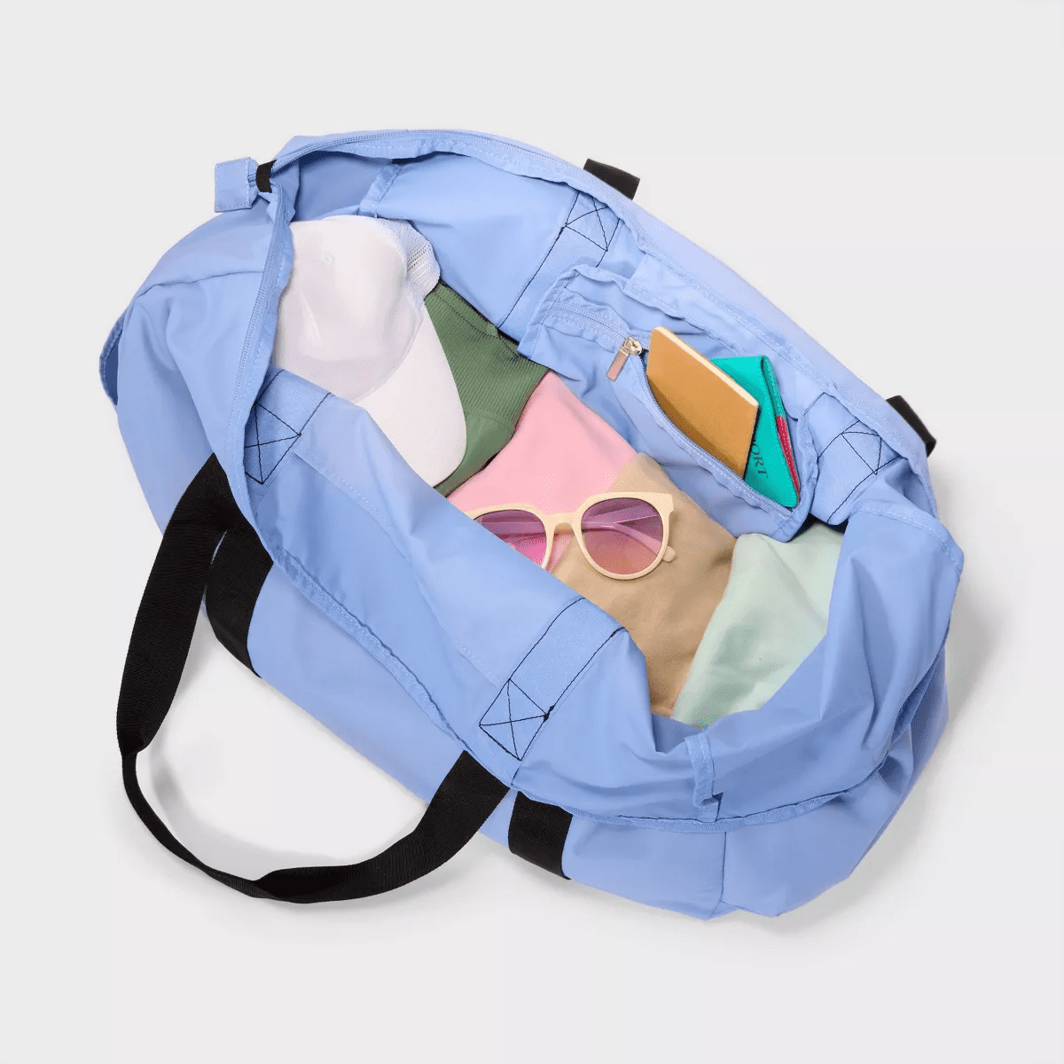 40L Weekender Bag - Open Story - Image 3