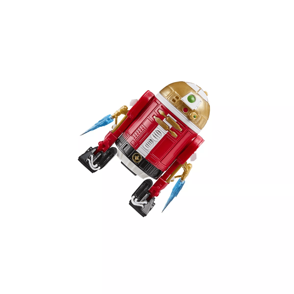 Star Wars the Black Series Astromech Droid (Holiday Edition) - Image 7