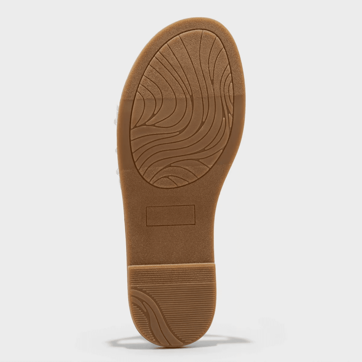 Kids' Heather Embellished Slide Sandals - Art Class™ - Image 5