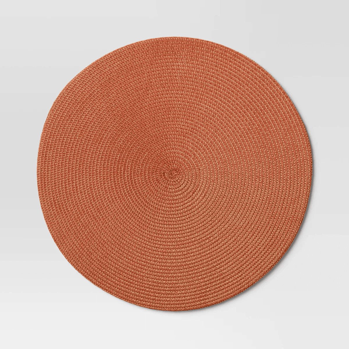 Polyround Charger Placemat - Threshold - Image 7