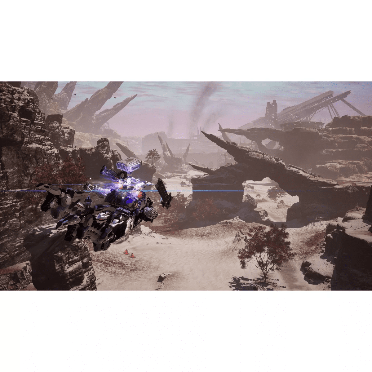 Daemon X Machina: Titanic Scion Limited Edition - Nintendo Switch 2 - Image 6