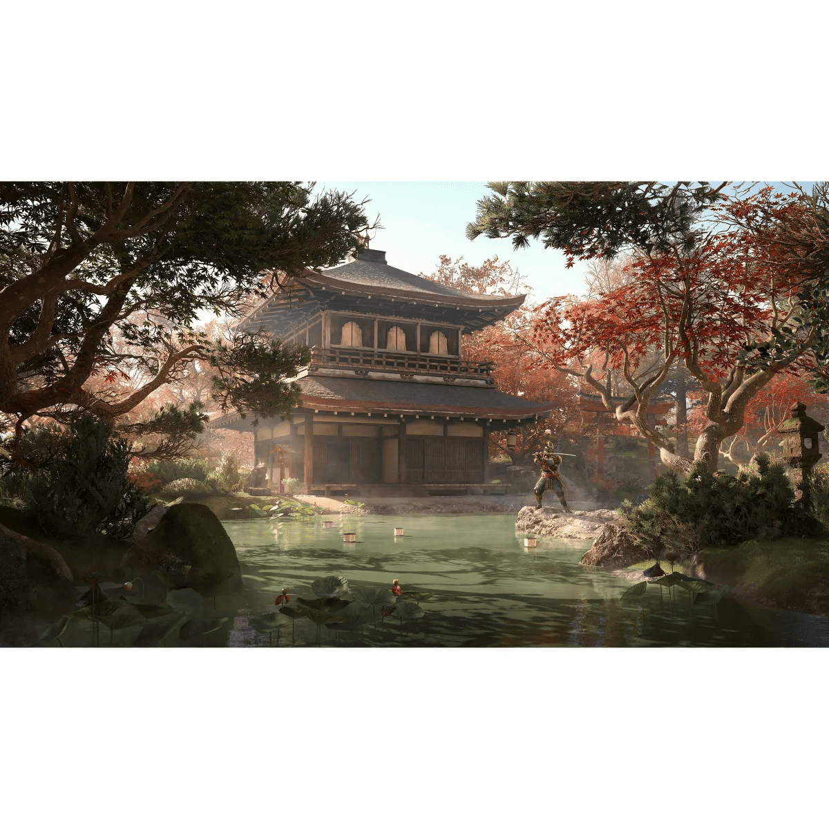 Assassin'S Creed Shadows - Xbox Series X/S - Image 13