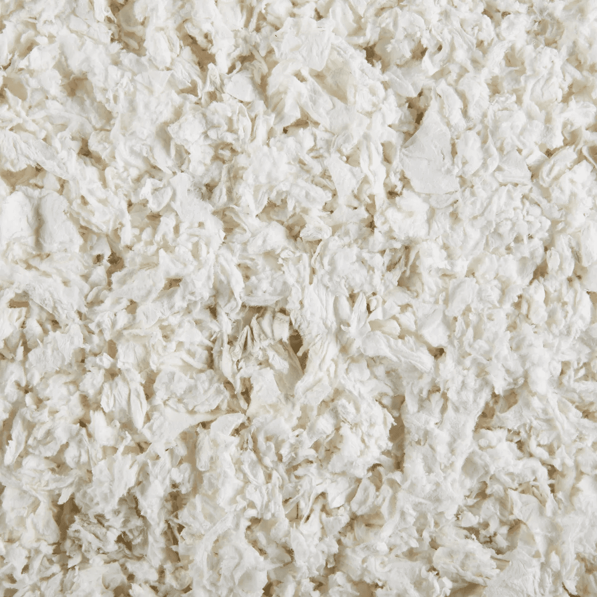 Kaytee Clean Comfort Rabbit, Guinea Pig, Chinchilla and Hamster Low Dust and Odor Control Pet Bedding - White - 24.6L/2.5Lbs - Image 4