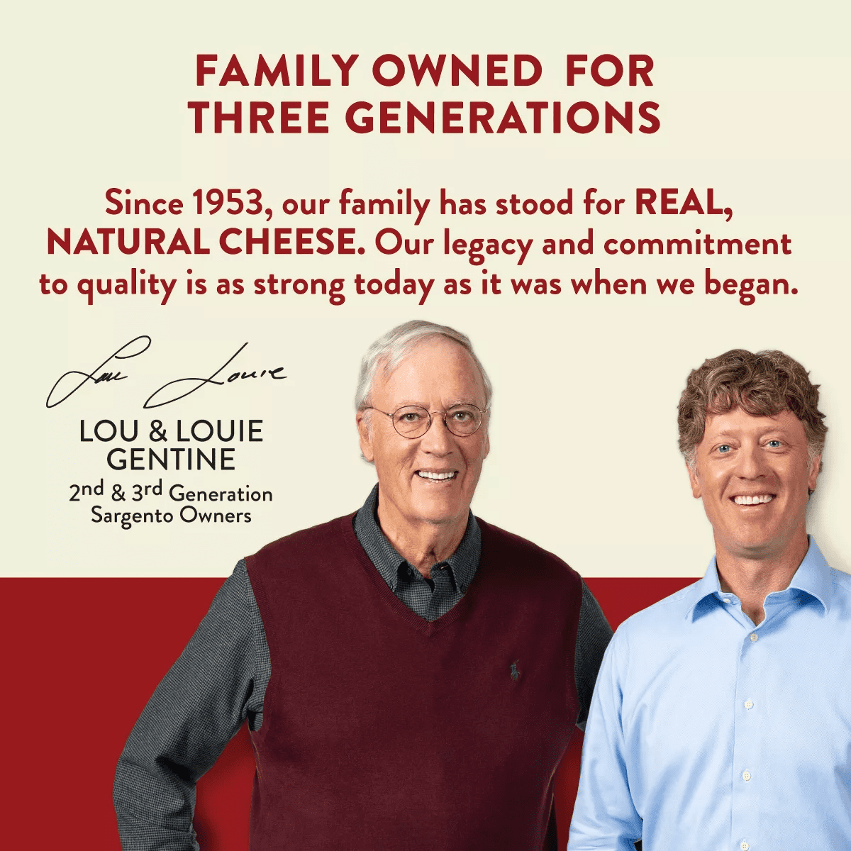 Sargento Ultra Thin Natural Cheddar Cheese Slices - 7.6Oz/20 Slices - Image 8