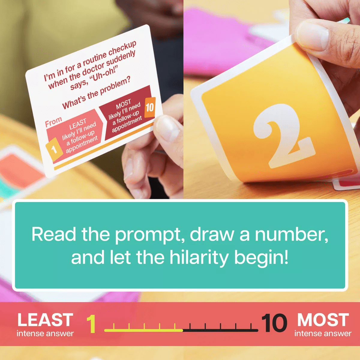 That Escalated Quickly Game - Image 6