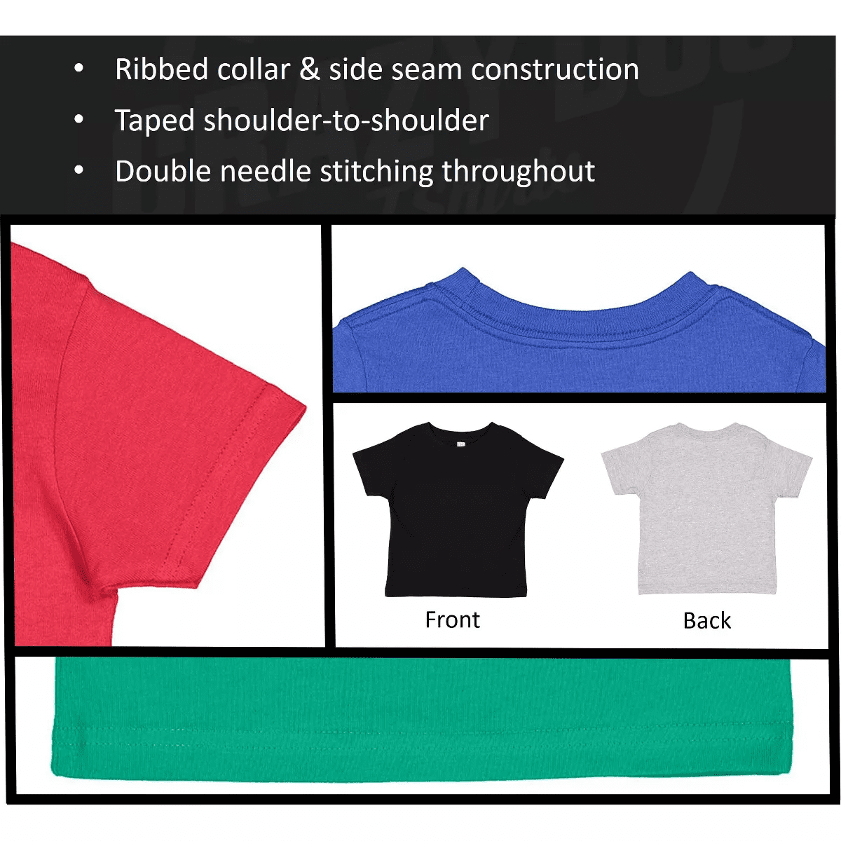 Toddler You'Re Killing Me Smalls Funny Vintage Baseball Graphic T Shirt for Kids - Crazy Dog Toddler T Shirt with Movie Sayings - Image 7