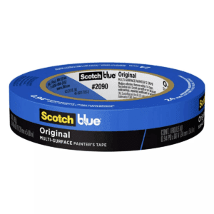 Scotch Blue 1'' Painters Tape