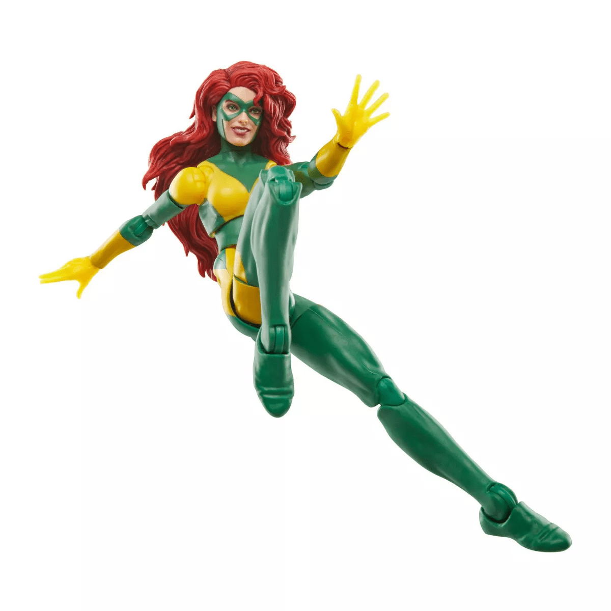 Marvel Legends Series Jean Grey (X-Factor) - Image 7