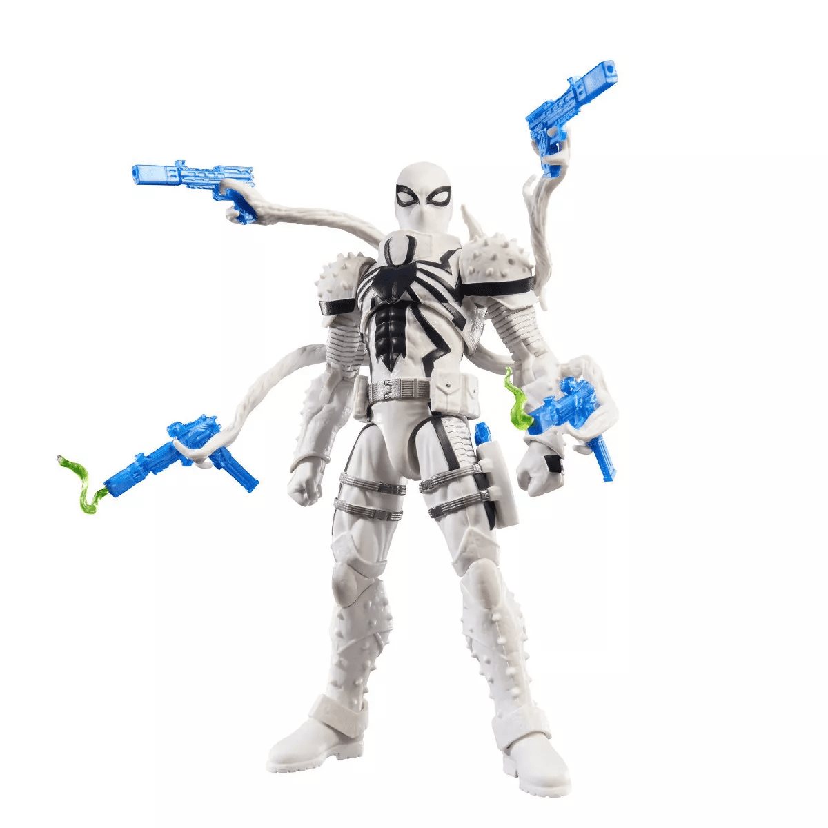 Marvel Legends Series Magic: the Gathering Agent Anti-Venom - Image 5