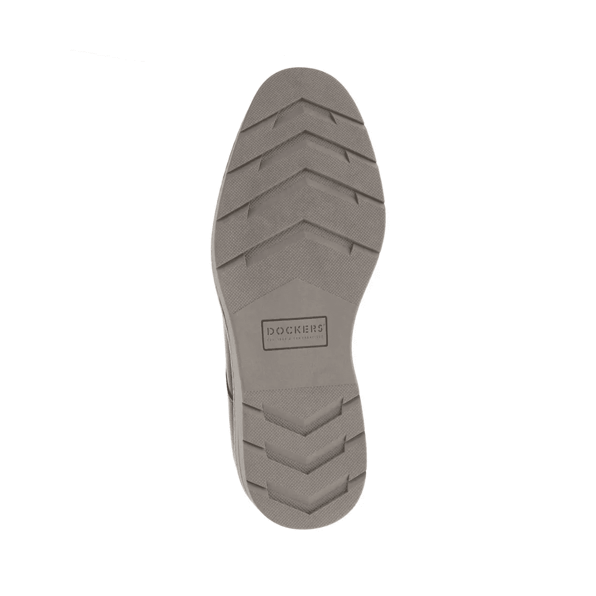 Dockers Mens Damick Dress Casual Lace up Oxford Shoe - Image 4