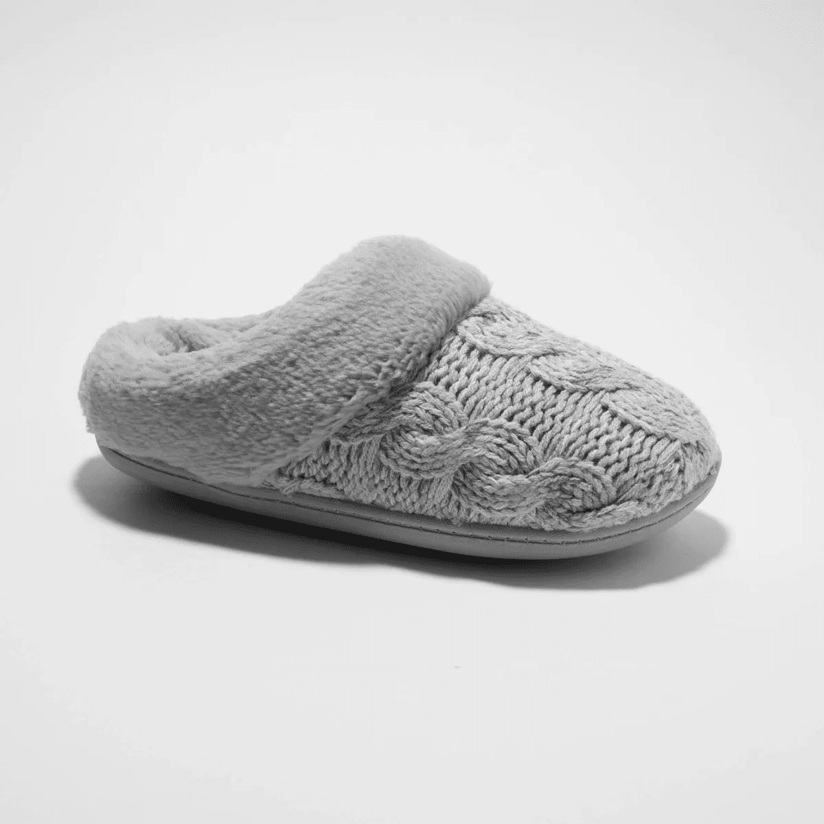 Dluxe by Dearfoams Women'S Carol Slippers - Image 5