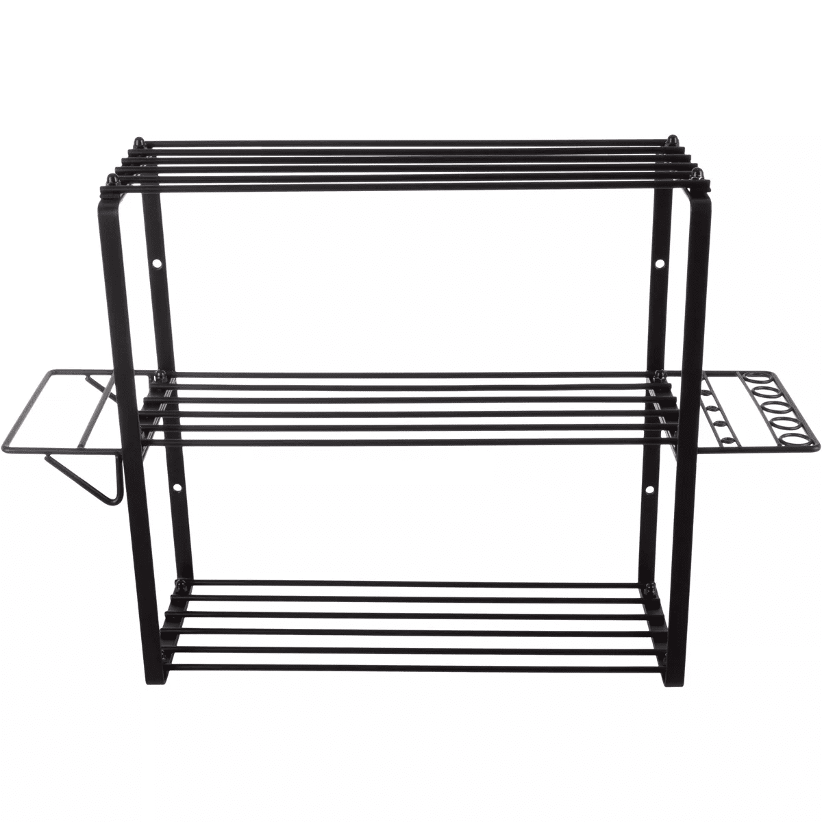 3-Tier Power Tool Organizer Shelving by Stalwart - Image 10