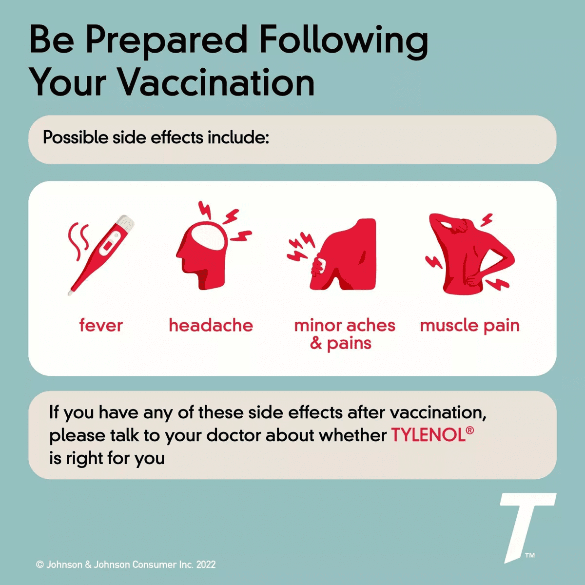 Tylenol Extra Strength Pain Reliever and Fever Reducer Caplets - Acetaminophen - Image 10