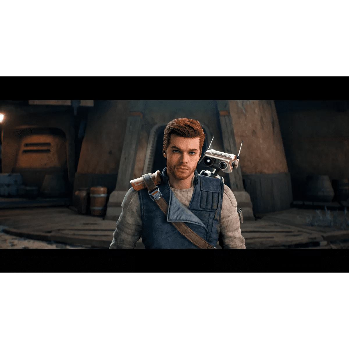 Star Wars Jedi: Survivor - Playstation 5 - Image 7