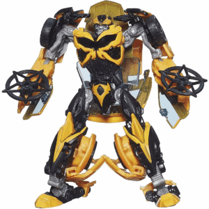 Deluxe Bumblebee | Transformers Age of Extinction Action Figures