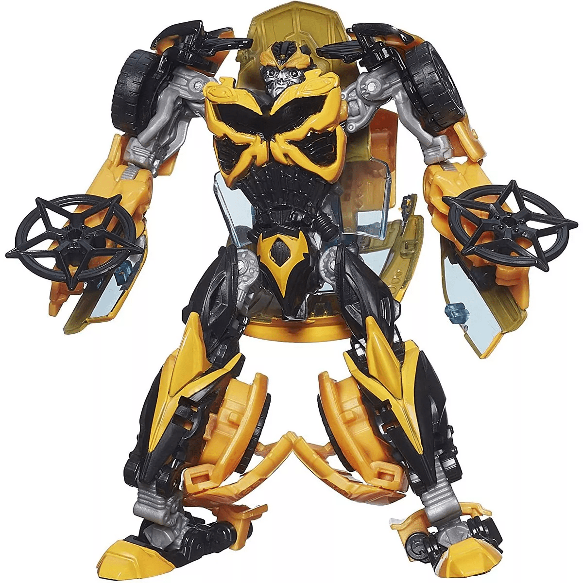 Deluxe Bumblebee | Transformers Age of Extinction Action Figures