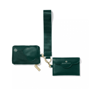 Kendra Scott Wallet Keychain
