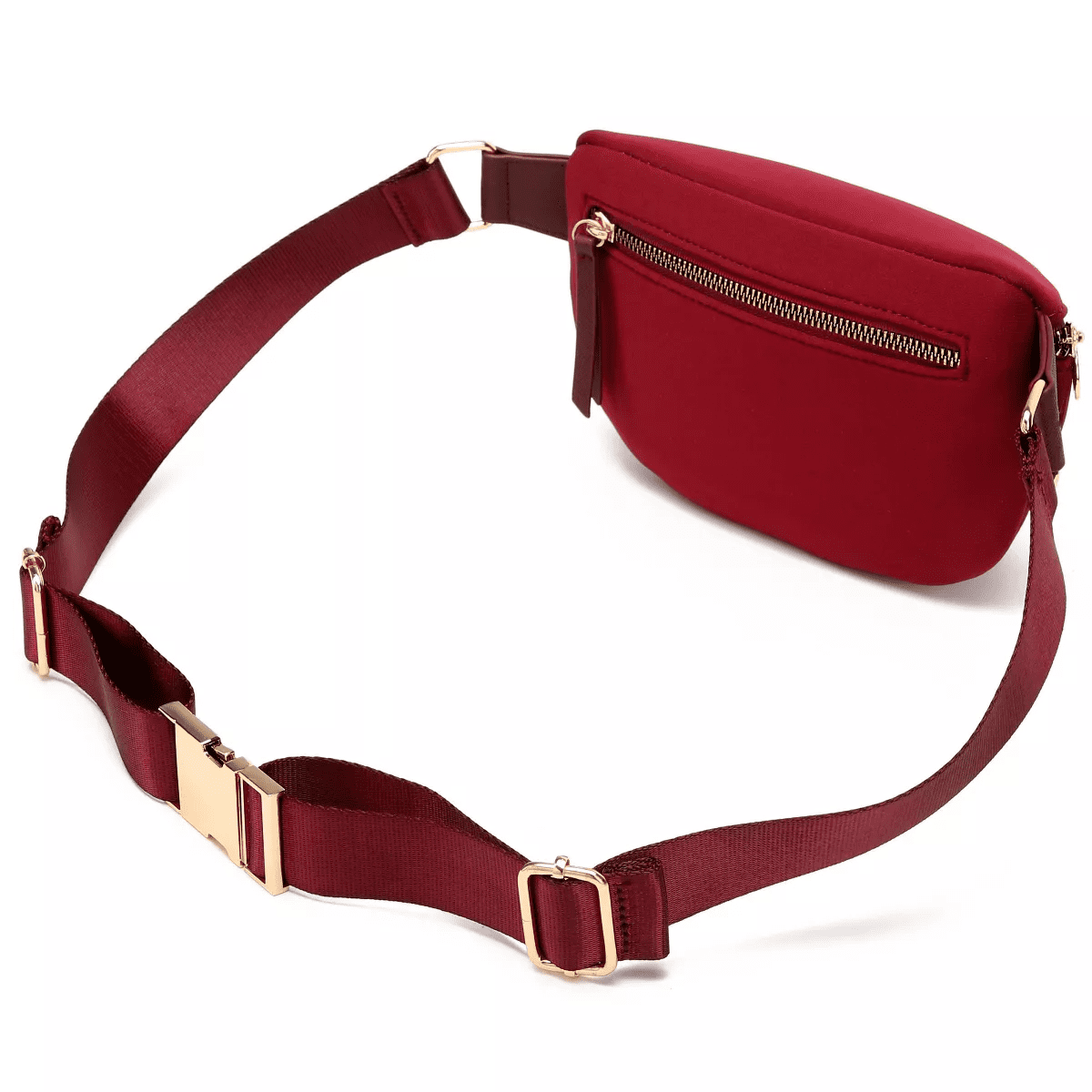 Badgley Mischka Sage Travel Fanny Pack - Image 2