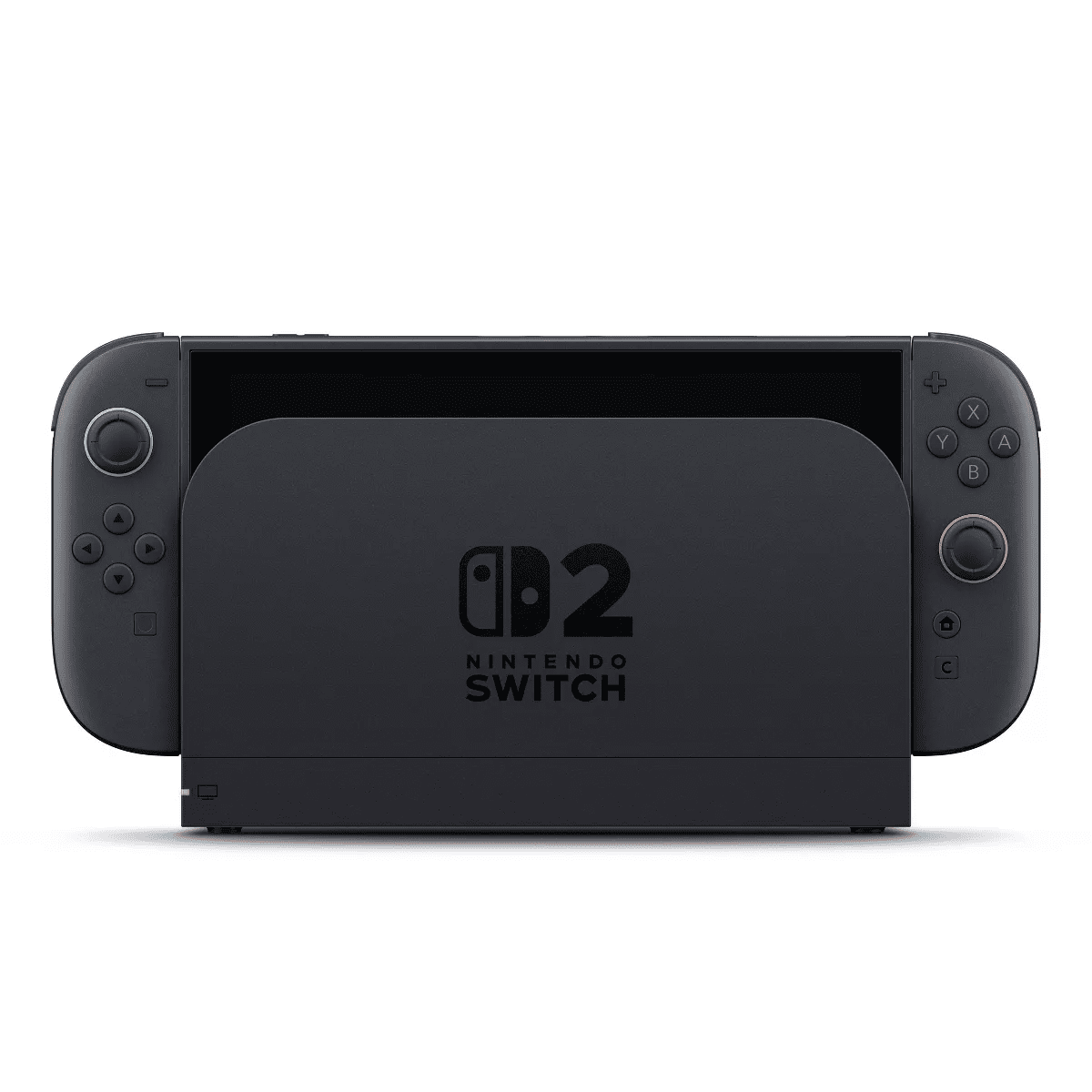 Nintendo Switch 2 Console - Image 4