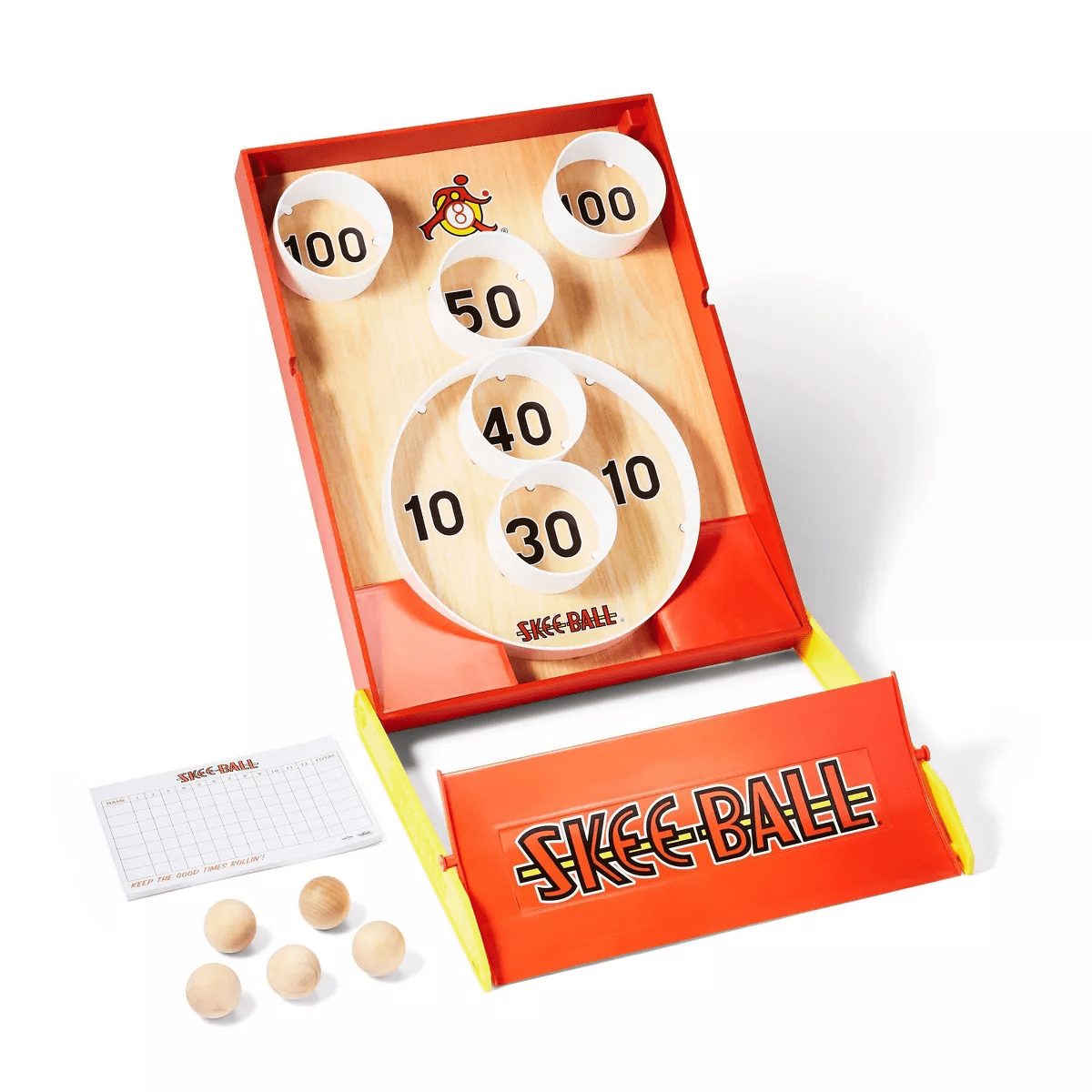 Buffalo Games: Skeeball the Classic Arcade Game - Image 3
