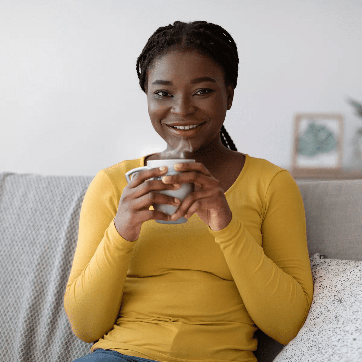 Theraflu Multi-Symptom Flu Relief Max Strength Day & Night Powder - Honey Lemon - 12Ct - Image 2