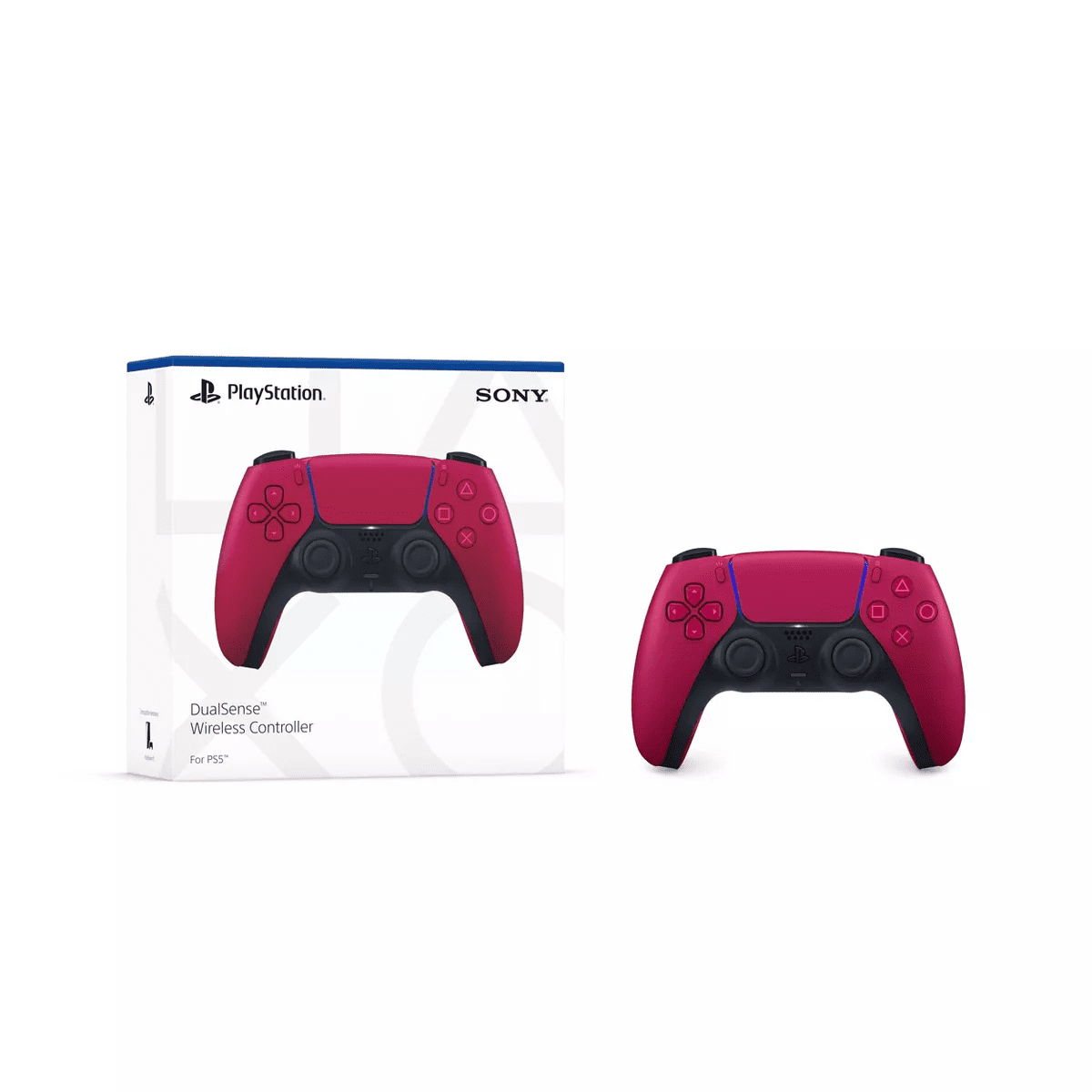 Dualsense Wireless Controller for Playstation 5 - Image 5