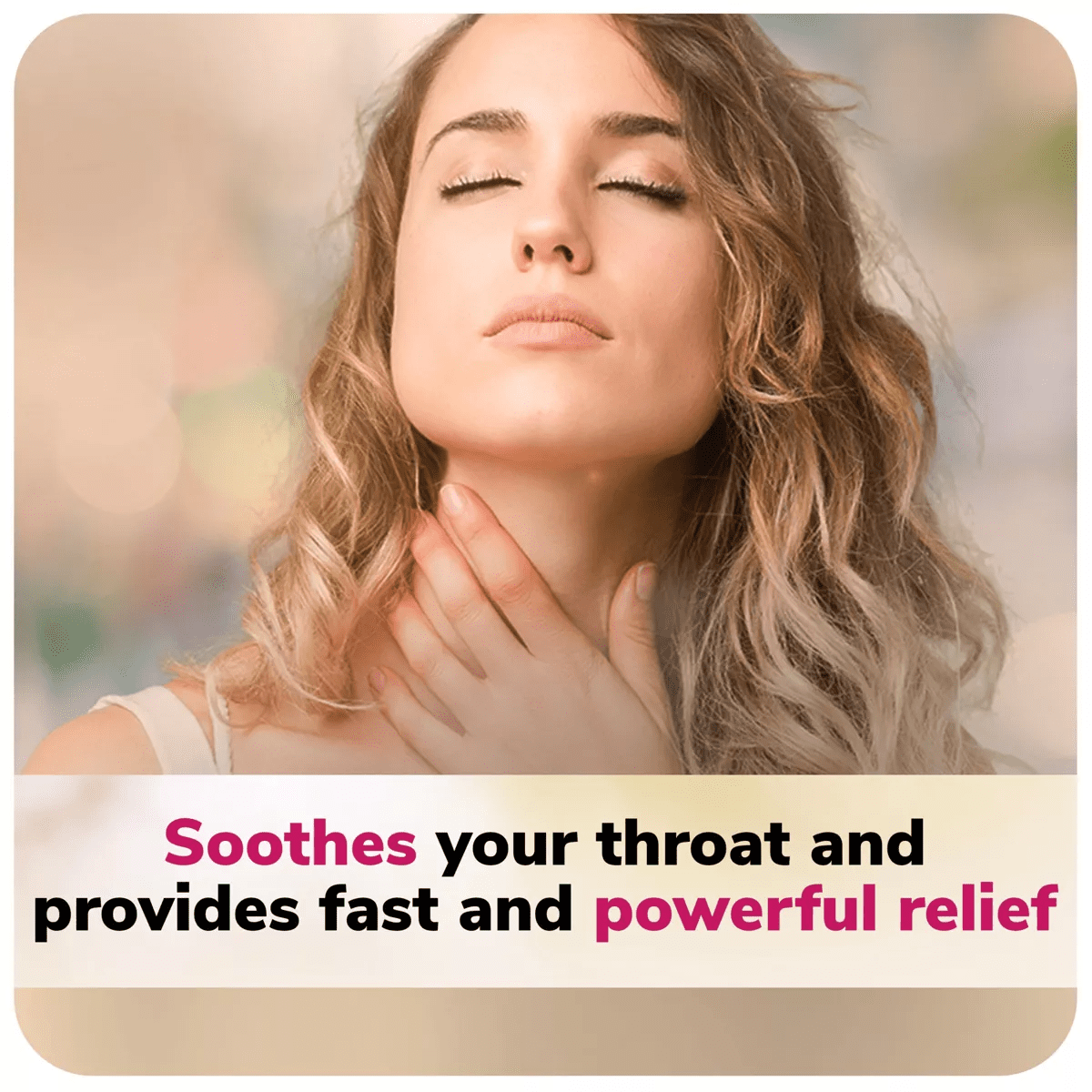 Robitussin Daytime Severe Cough, Flu and Sore Throat Syrup - Honey - 8 Fl Oz - Image 7