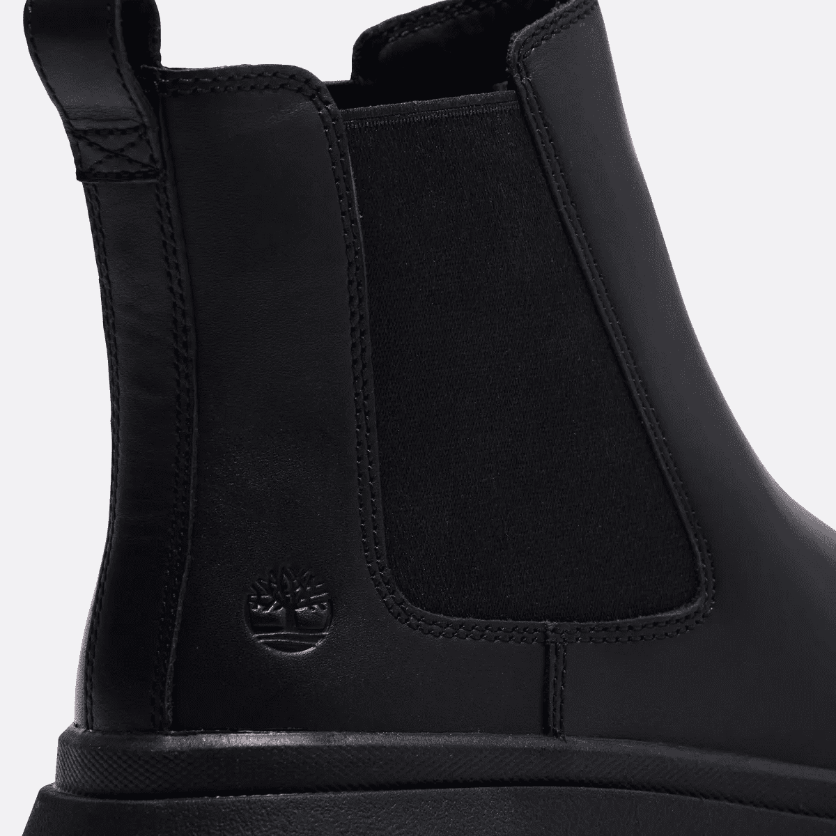 Timberland Women'S Greyfield Mid Chelsea Boot - Image 6