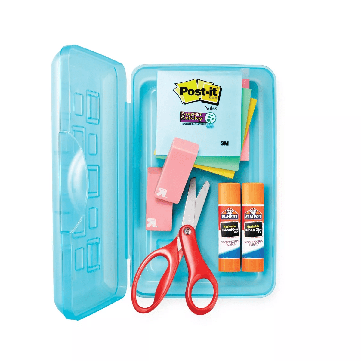 Smudge-Free Erasers - Up&Up - Image 5