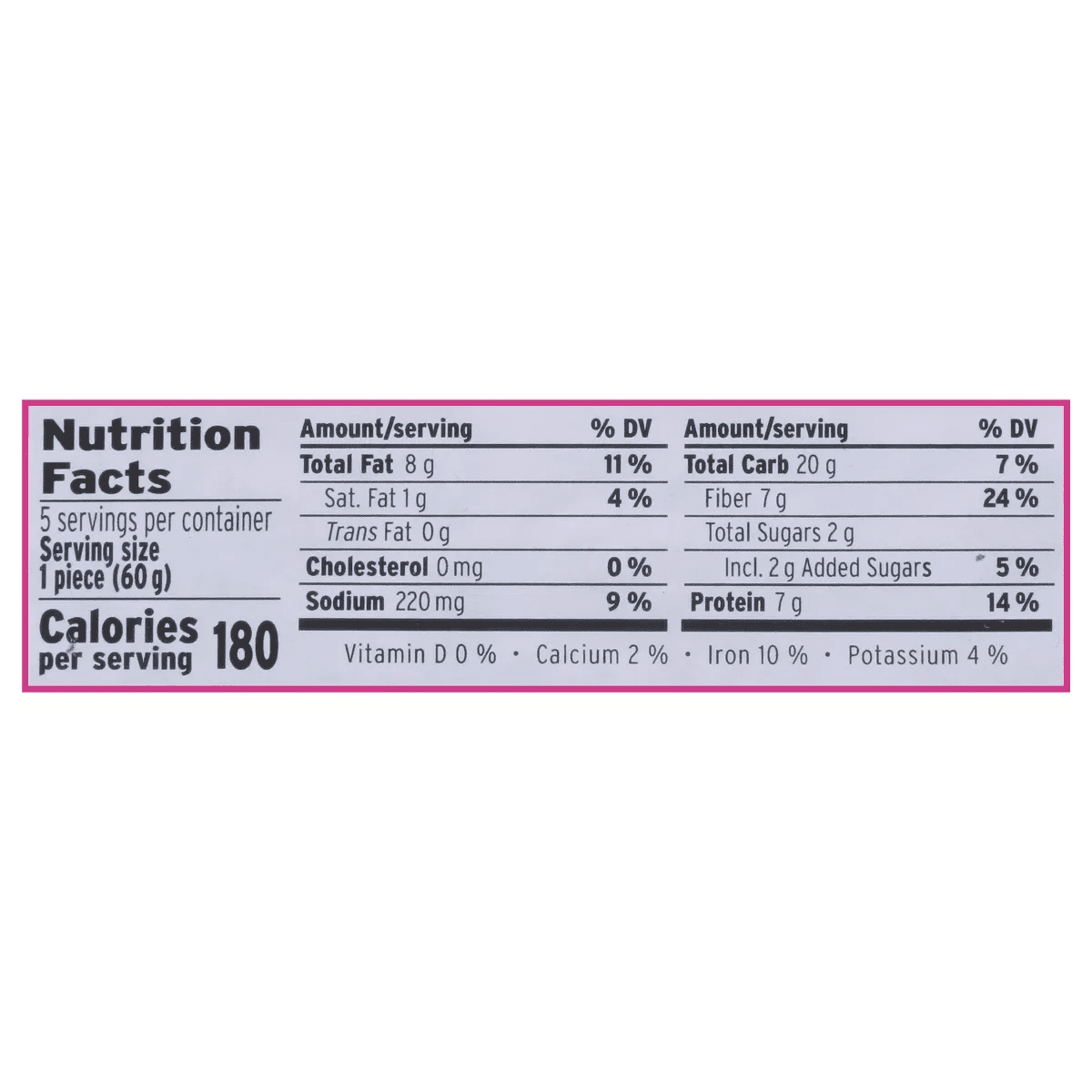 Mestemacher Vegan Bread - Case of 9/10.5 Oz - Image 6