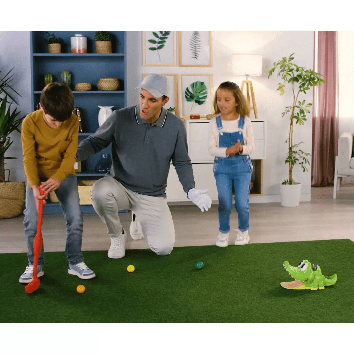 Goliath Gator Golf Game - Image 5