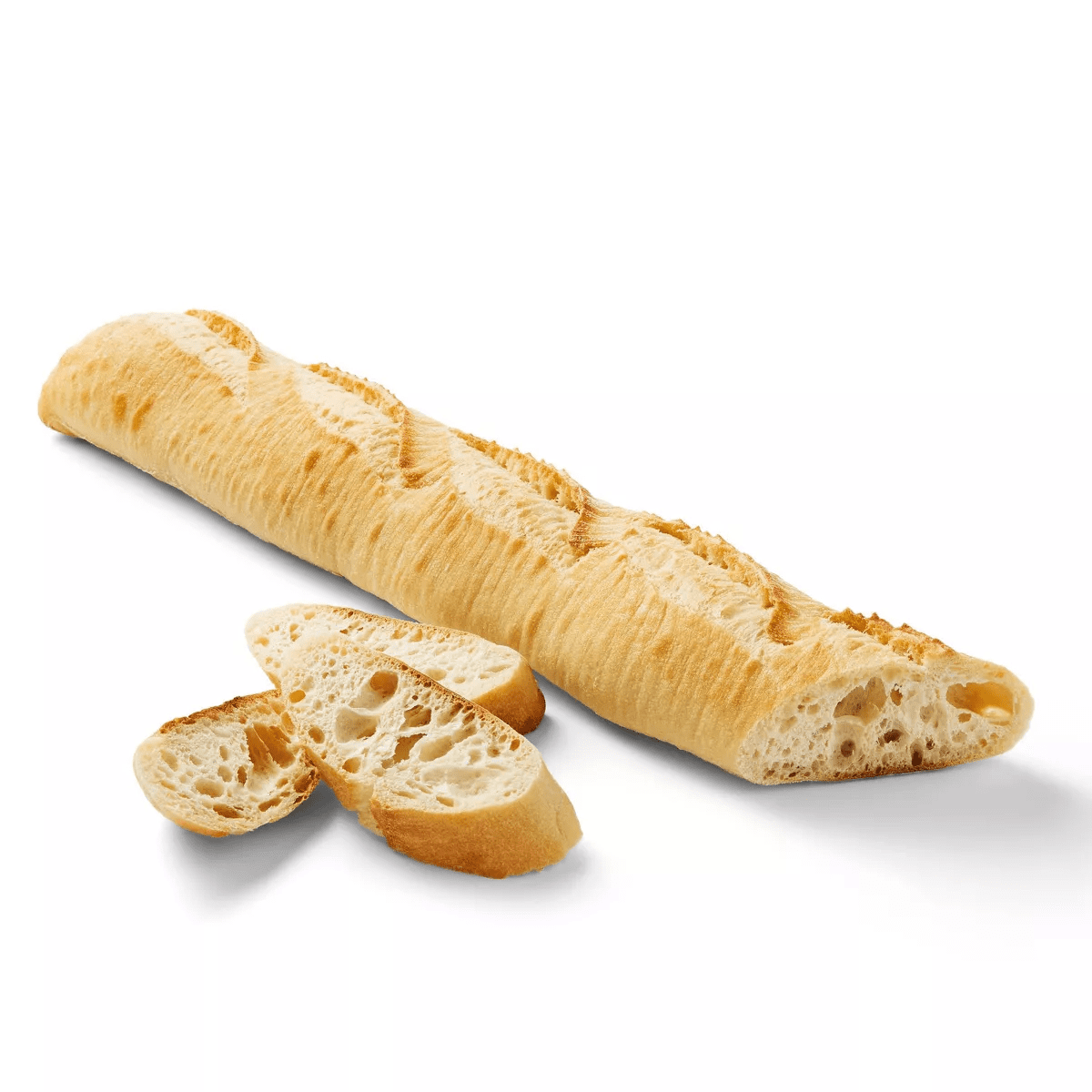 Soft French Bread - 16Oz - Favorite Day™ - Image 2
