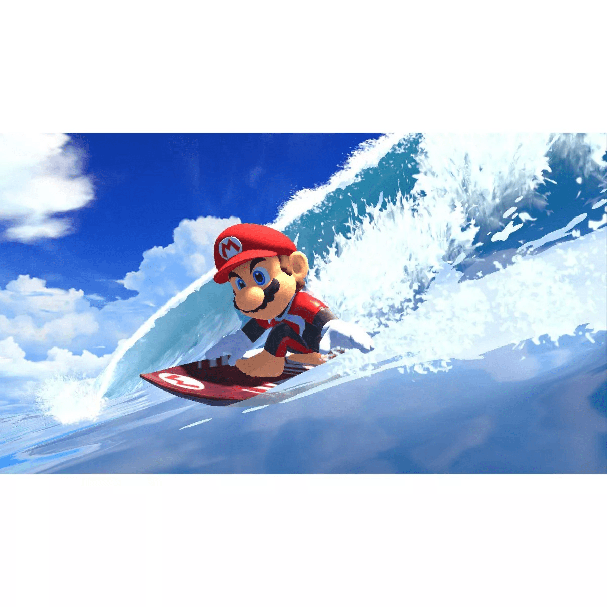 Mario & Sonic at the Olympic Games: Tokyo 2020 - Nintendo Switch - Image 9