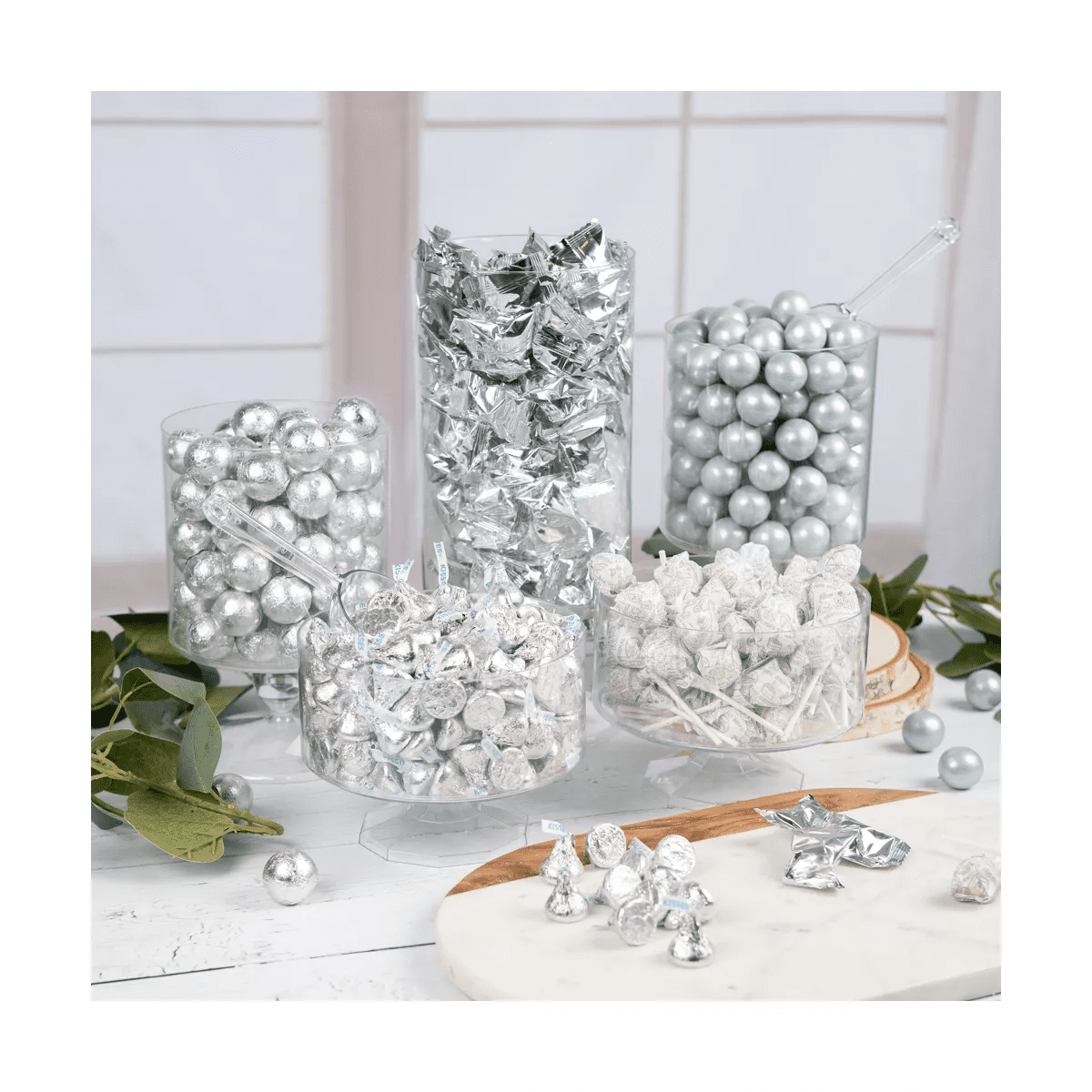 Buffet by Just - Multiple Colors Available - Image 10