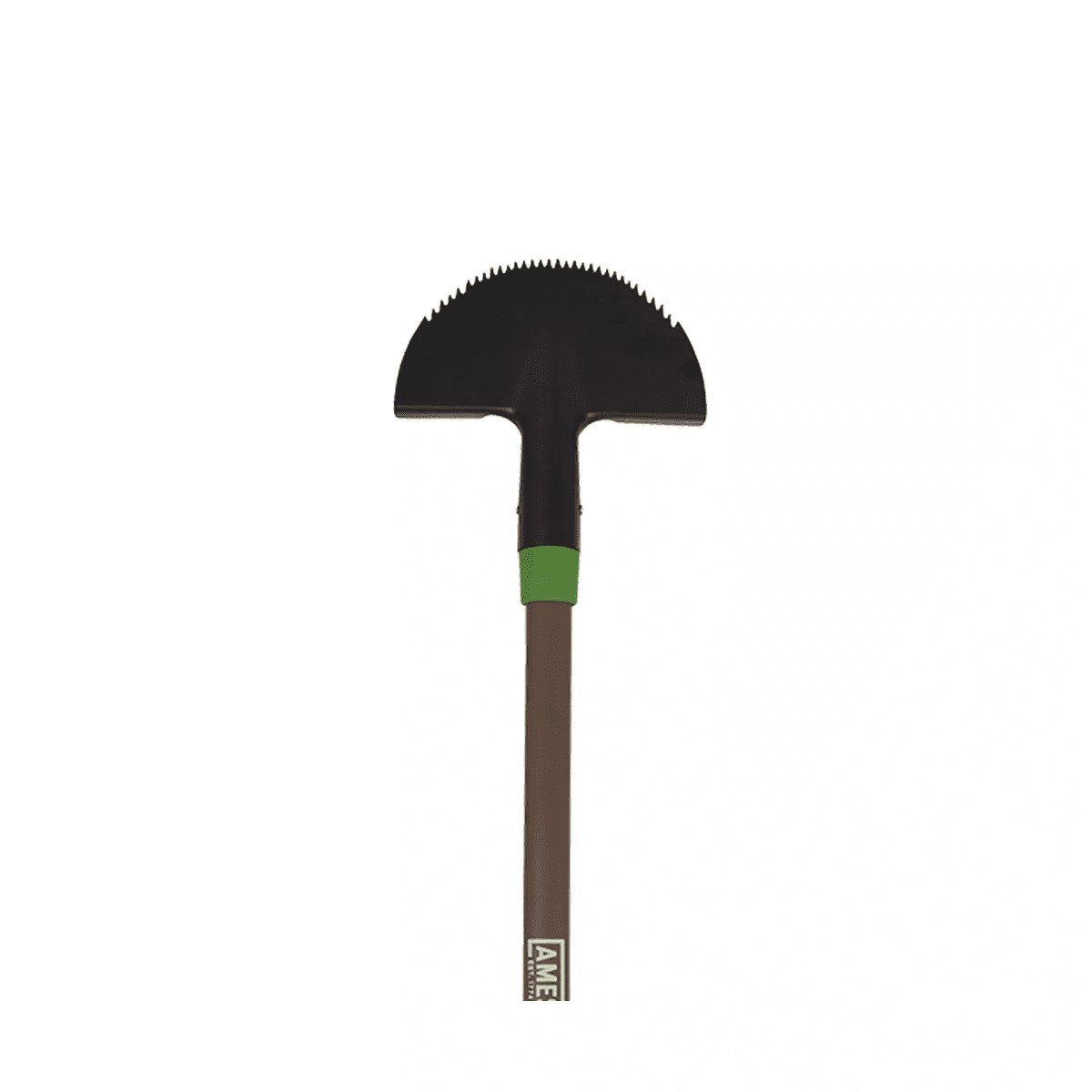 Landscape Border Edger with Steel Handle - AMES - Image 3