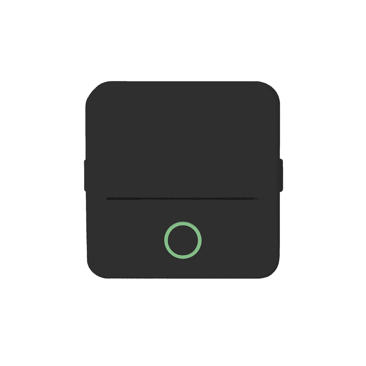 Core Innovations Thermal Notetaking Printer - Image 2