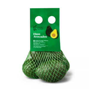 Hass Avocados - 4Ct - Good & Gather™