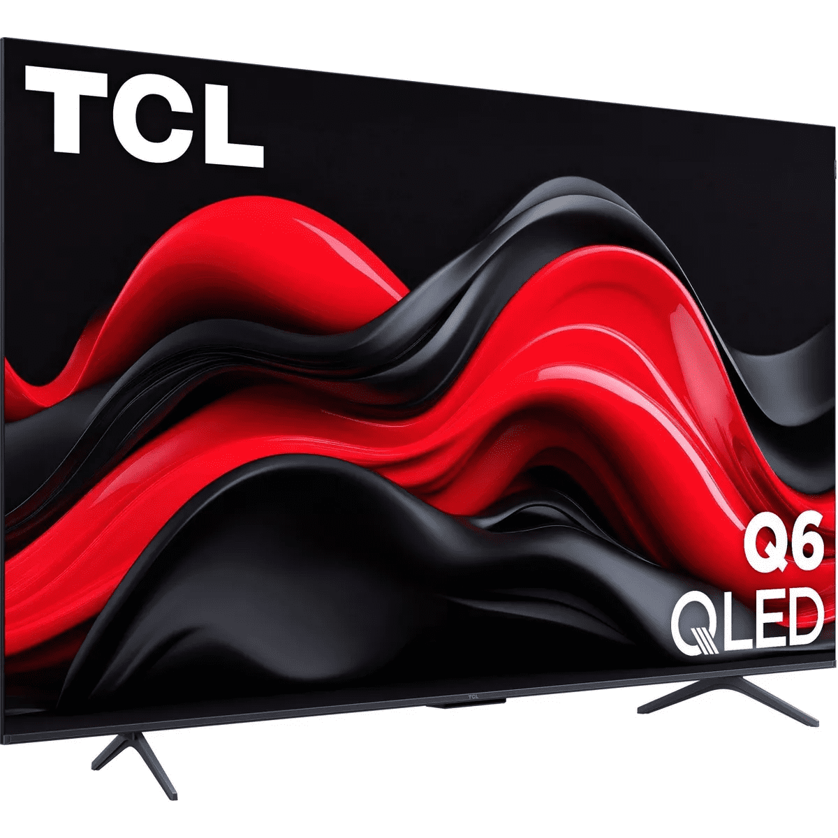 TCL Class Q6-Series 4K UHD HDR QLED Smart Google TV - Image 13