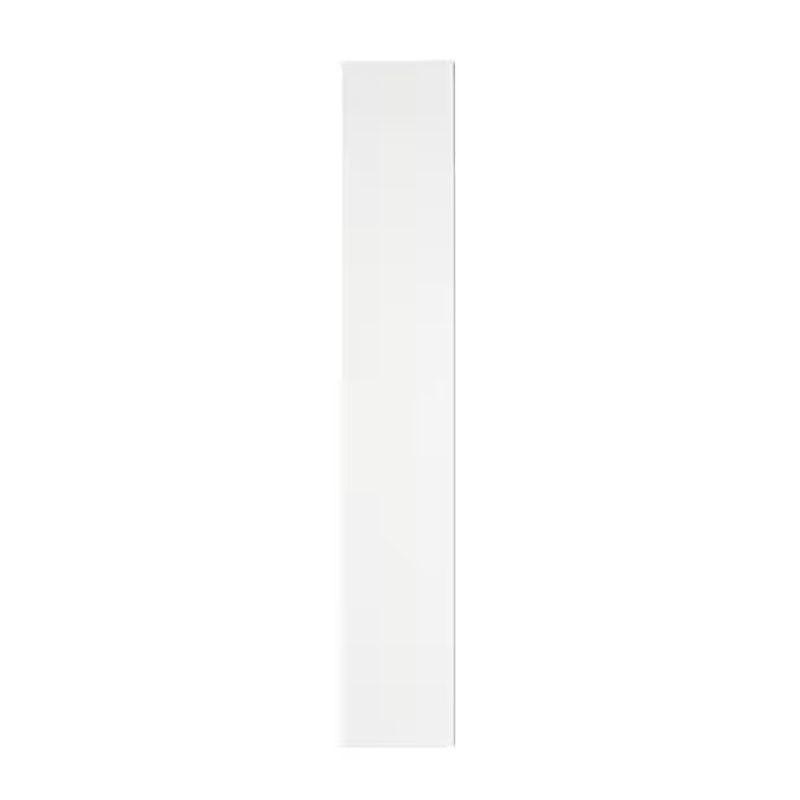 11.7-In D X 71.7-In L White MDF Rectangular Shelf Board - Image 4