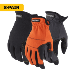 Utility X-Large Glove (3-Pack)
