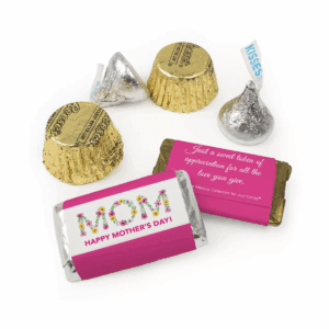 105 Pcs Mother'S Day Hershey'S Chocolate Mix (1.75 Lb) - by Just