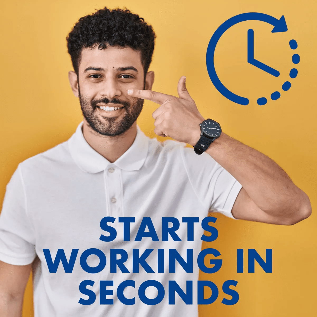 Simply Saline Nasal Care Daily Relief Mist Spray - 4.5Oz - Image 9