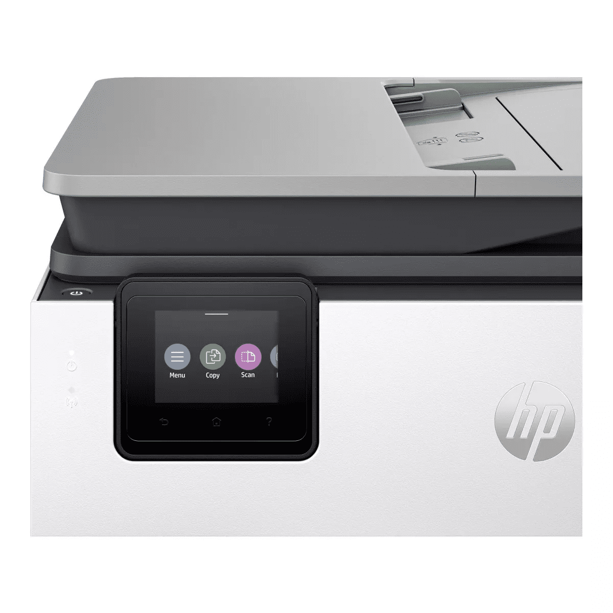 HP Officejet Pro 8139E Wireless All-In-One Printer with 1 Full Year Instant Ink with HP+, Ai-Enabled - Image 2