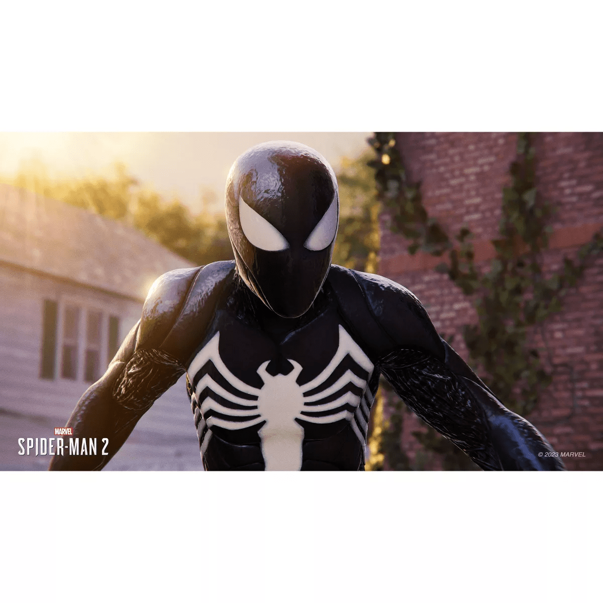 Marvel'S Spider-Man 2 Standard Edition - Playstation 5 - Image 3
