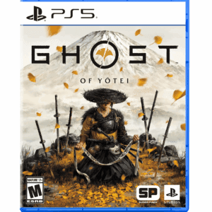 Ghost of Yotei - PS5