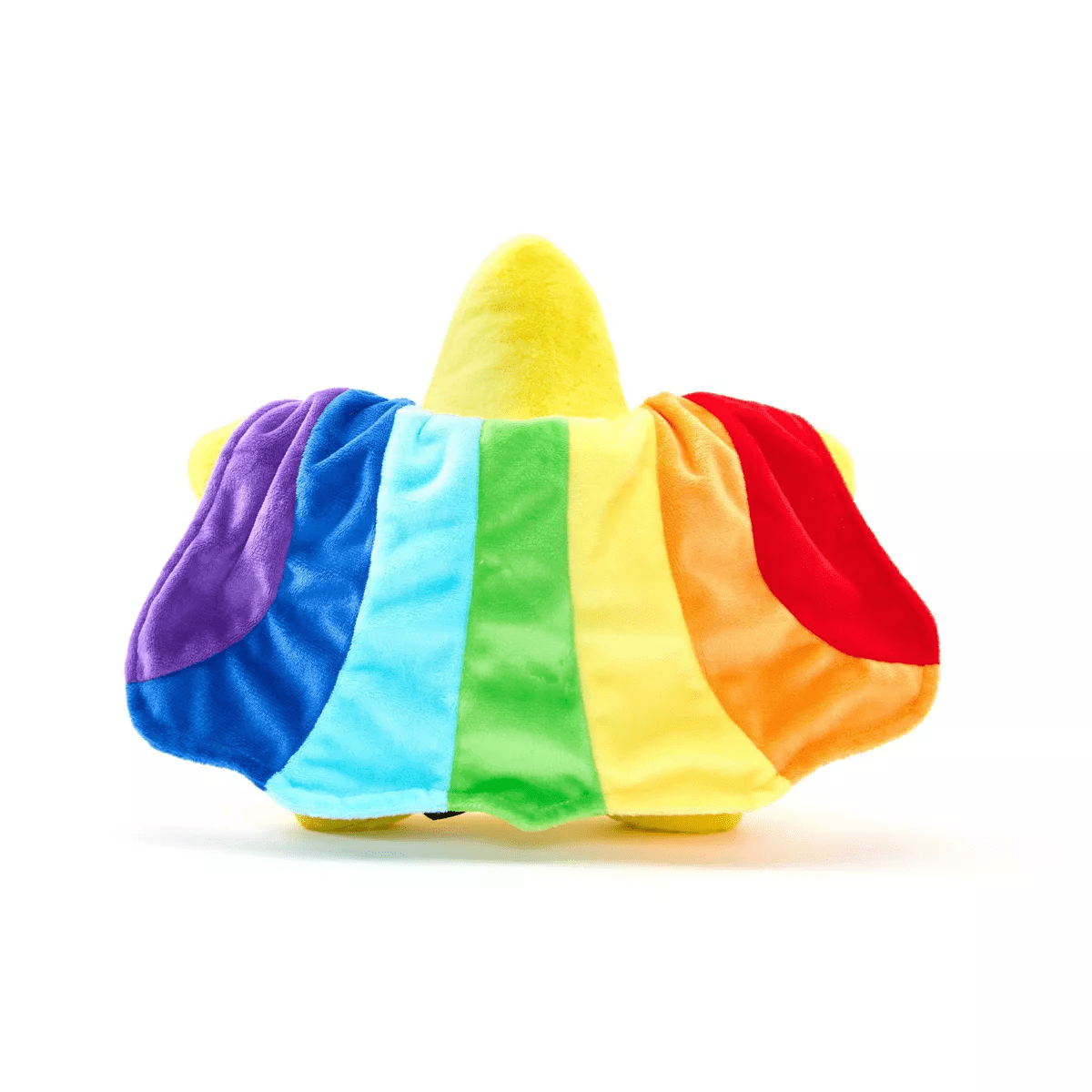 FAO Schwarz 12" LED with Sound Space Star Toy Plush - Image 5