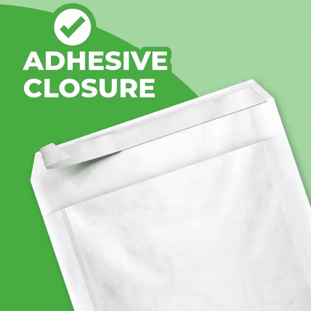 10.5 In. W X 16 In. L Paper Bubble Mailer (25 Pack) - Image 5